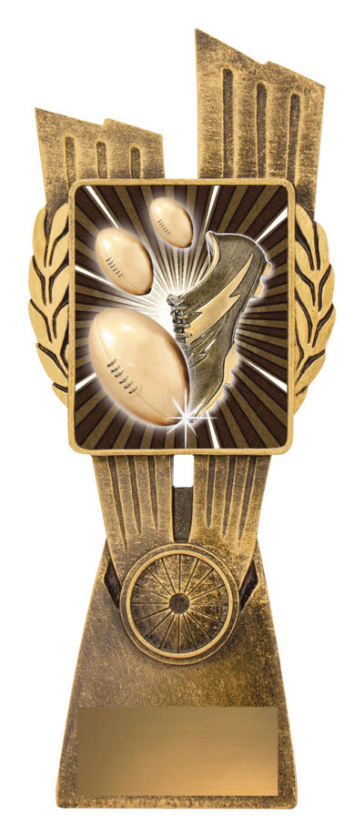 Aussie Rules Lynx 210mm