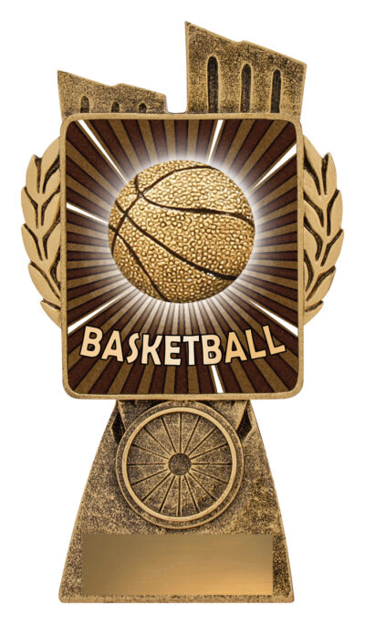 Basketball Lynx 150mm