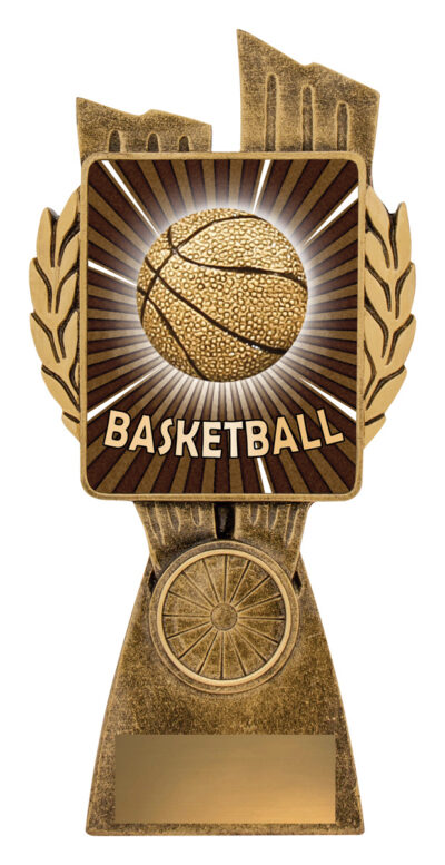 Basketball Lynx 175mm