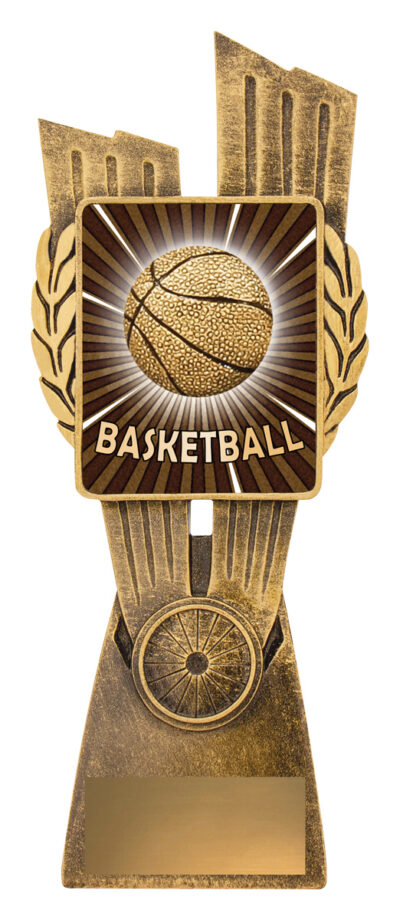 Basketball Lynx 210mm