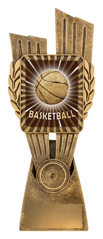 Basketball Lynx 245mm