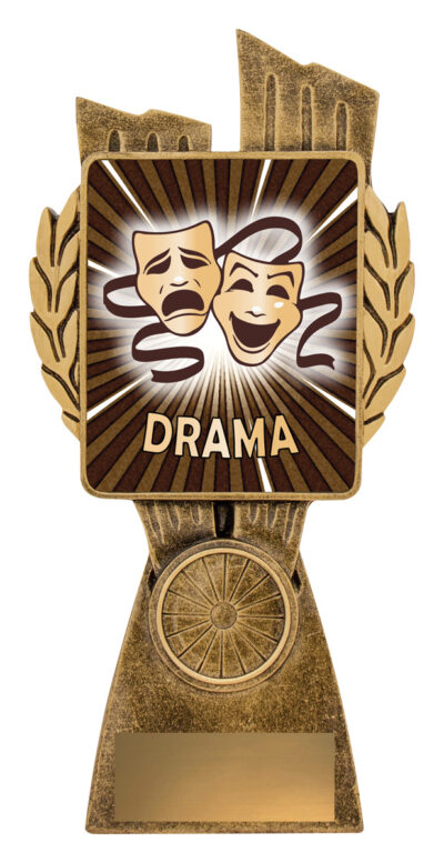 Drama Lynx 175mm