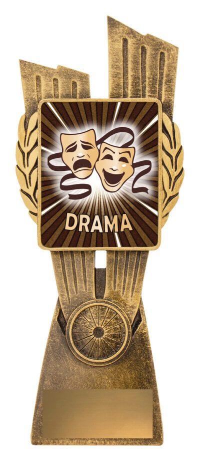 Drama Lynx 210mm