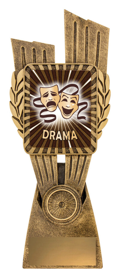 Drama Lynx 245mm