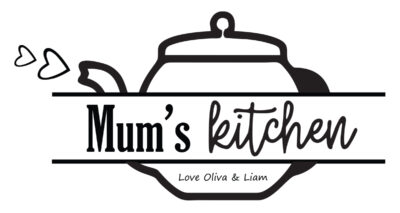 Mum's Kitchen Design