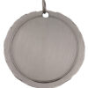 Scroll Medal Silver - Image 2