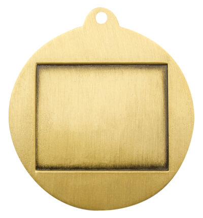 Volleyball Econo Medal Gold - Image 2