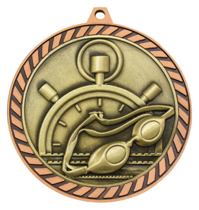 Venture Swim Bronze