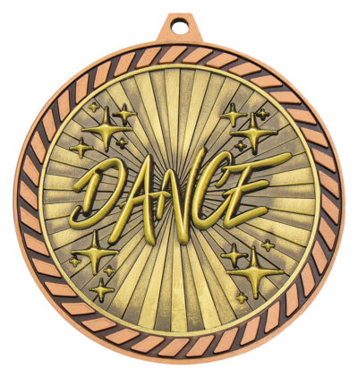 Venture Dance Bronze