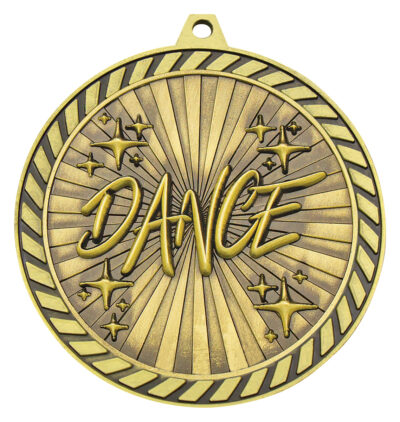 Venture Dance Gold