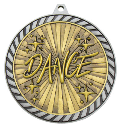 Venture Dance Silver