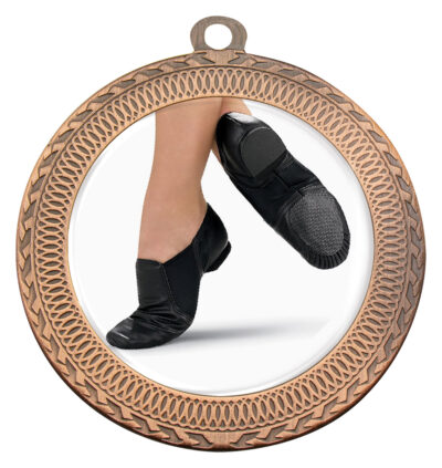 Ovation Jazz Medal Bronze