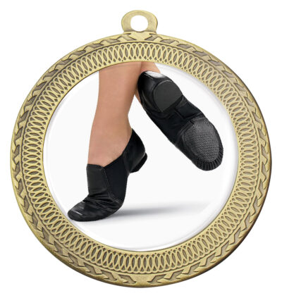 Ovation Jazz Medal Gold
