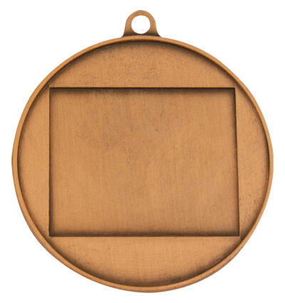 Astral Swim Bronze - Image 2
