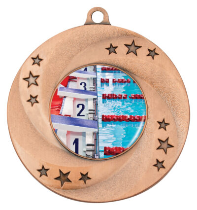 Astral Swim Bronze