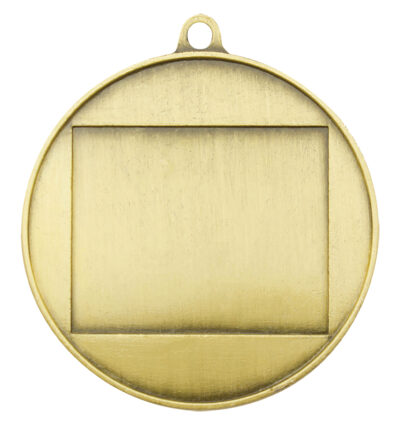 Astral Swim Gold - Image 2