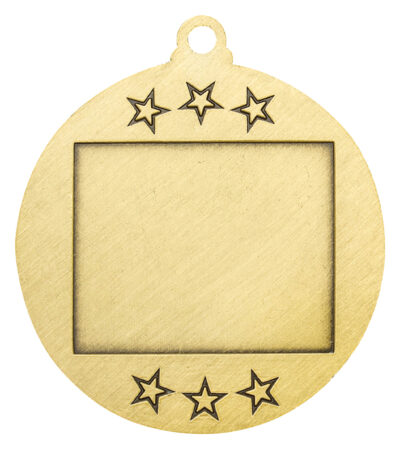 Laurel Medal Drama Gold - Image 2
