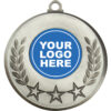 Laurel Medal Silver