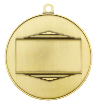 Eco Scroll Basketball Gold - Image 2