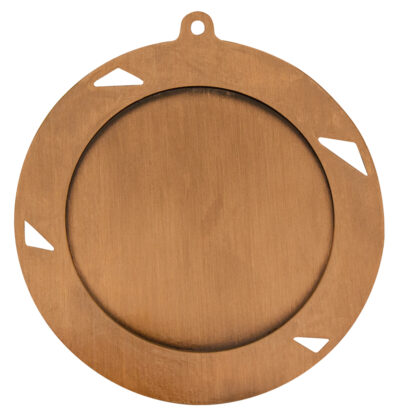 Footy Nexus Medal Bronze - Image 2