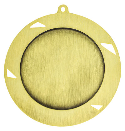 Footy Nexus Medal Gold - Image 2