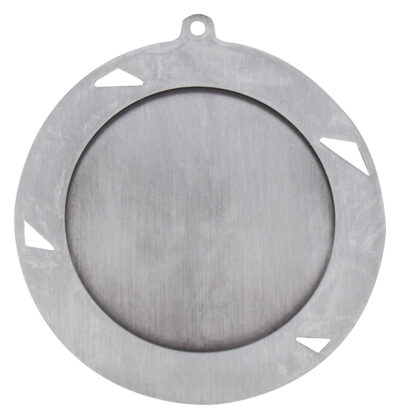 Footy Nexus Medal Silver - Image 2