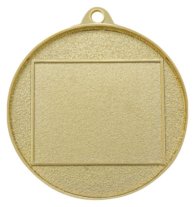 Lifesaving Blitz Medal Shiny Gold - Image 2