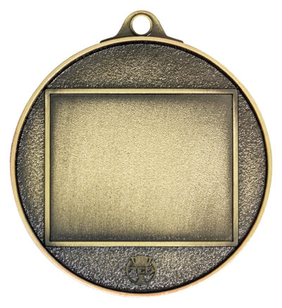 50 Games Milestone Medal Gold - Image 2