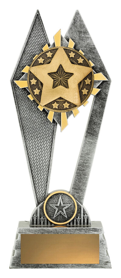 Peak Star 225mm