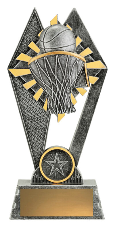 Peak Basketball 180mm