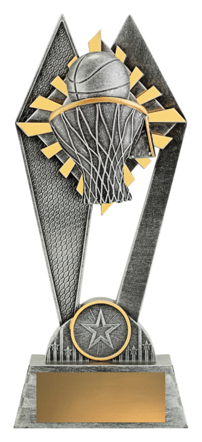 Peak Basketball 200mm