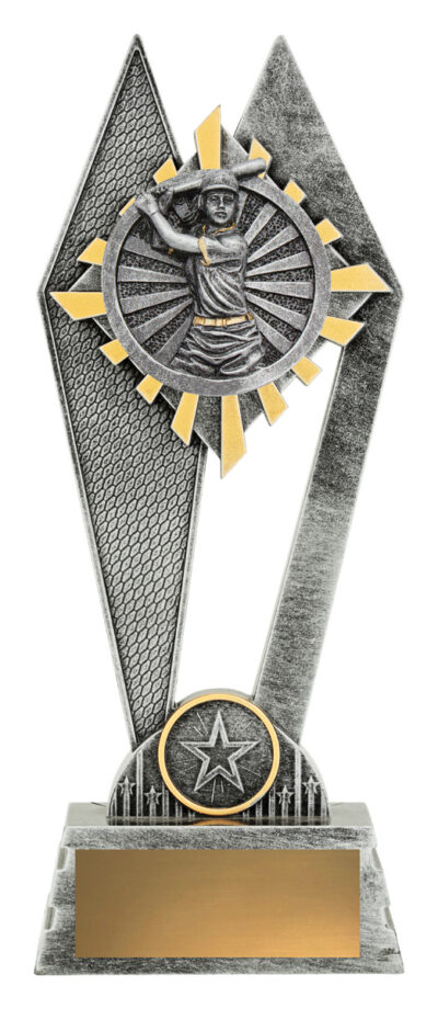 Peak Female Softball 225mm
