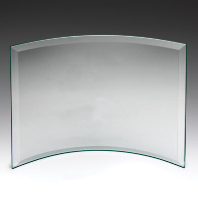 Concave Award Glass 150mm - Image 2