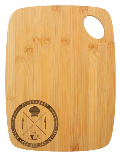 Bamboo Board - Image 2