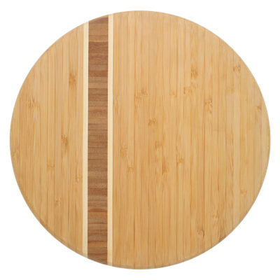 Bamboo Board - Circle - Image 3