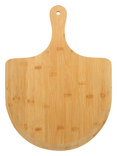 Bamboo Pizza Board - Image 3