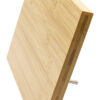 Bamboo Modern Plaque 250mm - Image 2