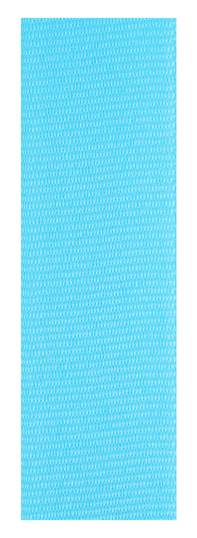 Light Blue V Neck Ribbon - Image 2