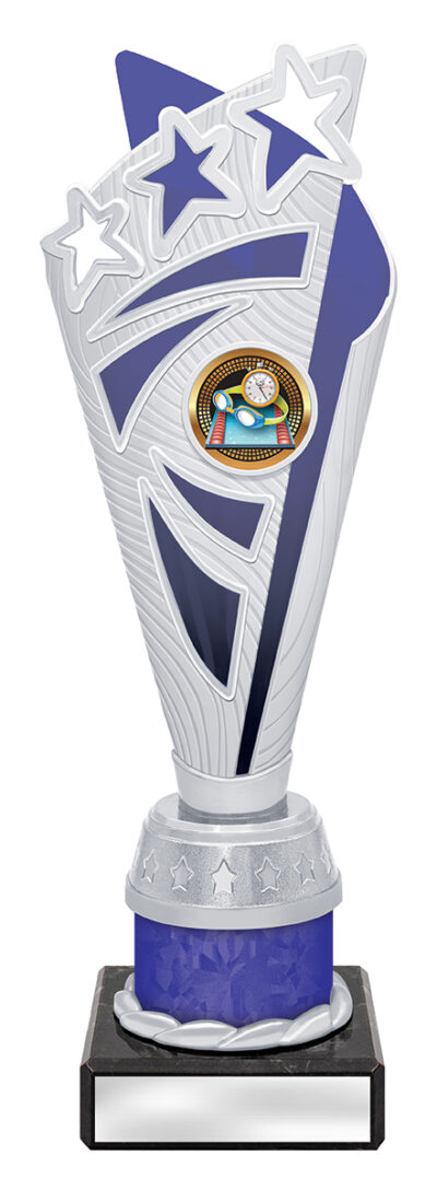 Corella Cup Blue 230mm