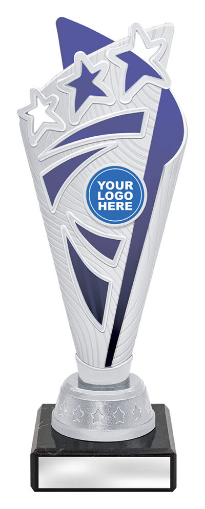 Corella Cup Blue 210mm