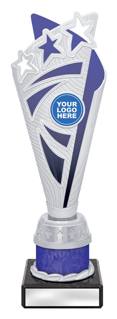 Corella Cup Blue 230mm