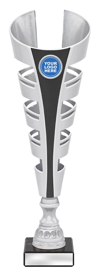 Gauntlet Trophy Black 325mm