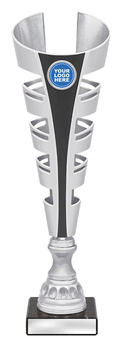 Gauntlet Trophy Black 340mm