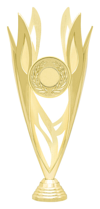 Gold Lantern 265mm