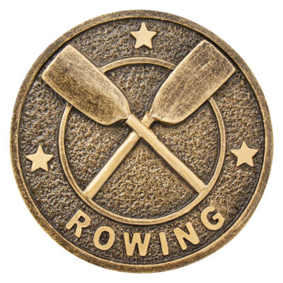 Rowing Front