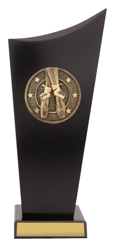 Ballet Black Timber Spartan Crest 270mm