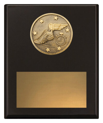 Challenge Plaque Athletics 200mm