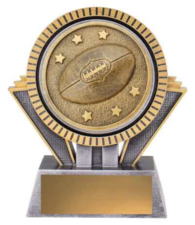 Spartan Aussie Rules 130mm