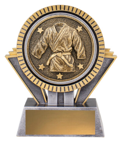 Spartan Martial Arts 130mm