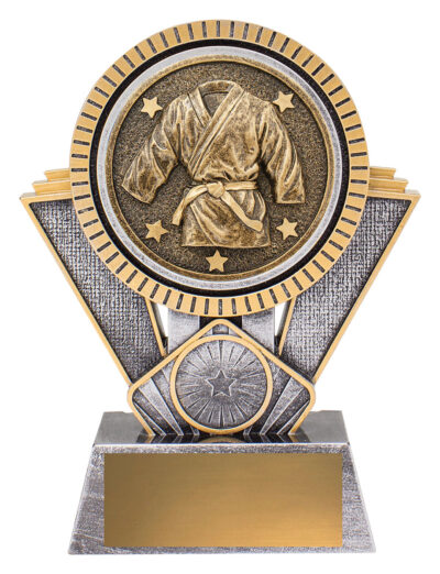 Spartan Martial Arts 155mm